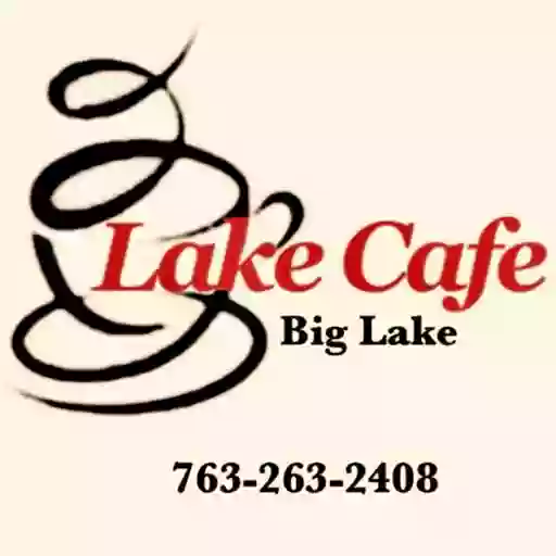 Lake Cafe