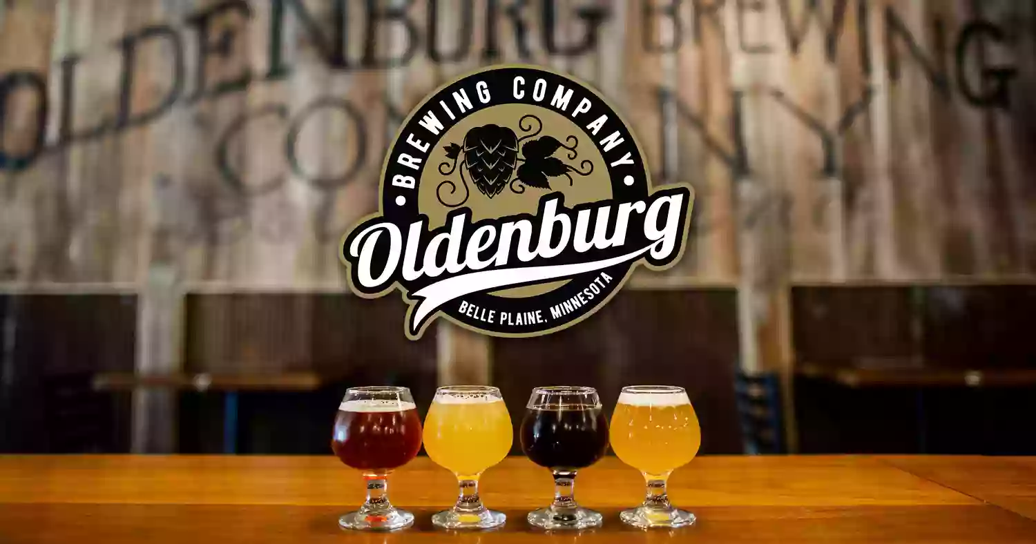 Oldenburg Brewing Company