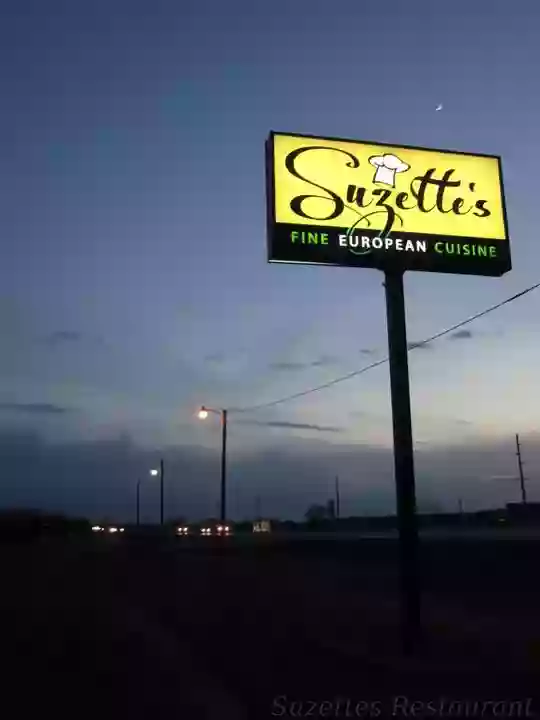 Suzette's Restaurant