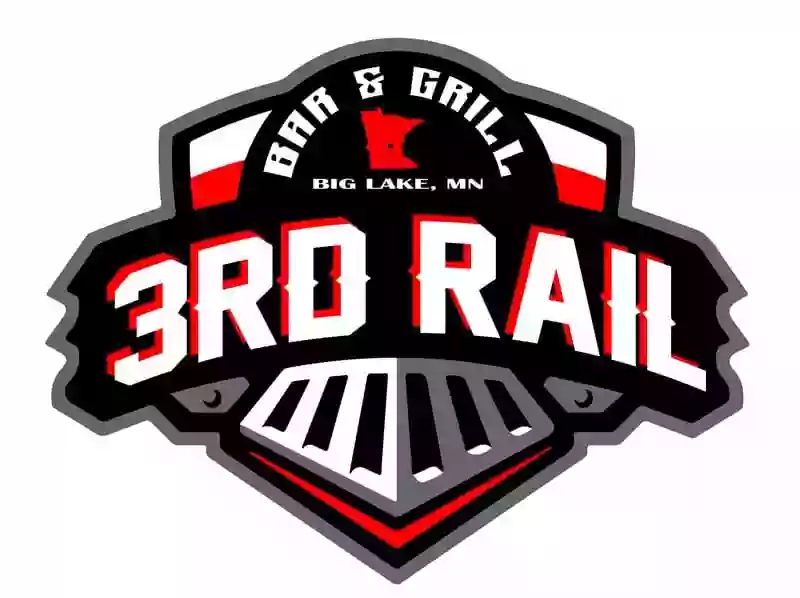 Third Rail Bar and Grill