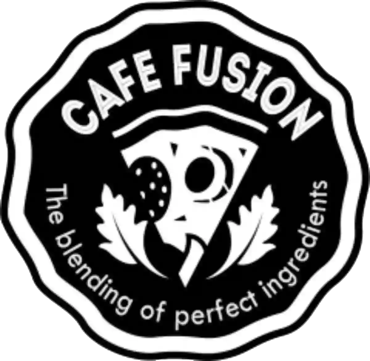 Cafe Fusion