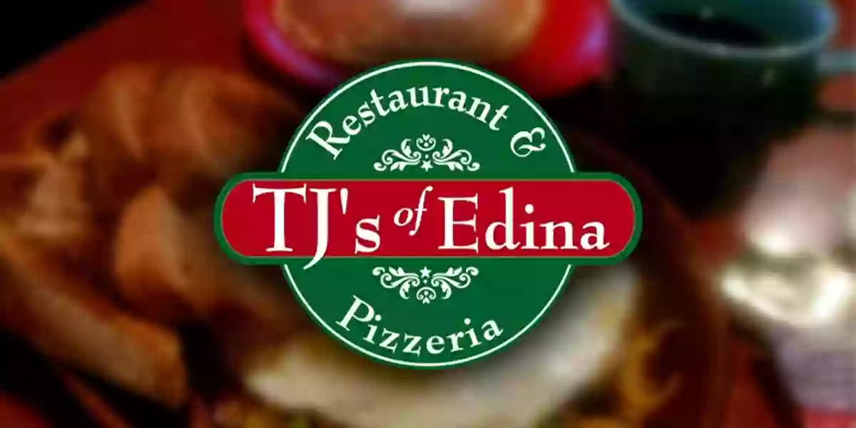 TJ's of Edina Restaurant