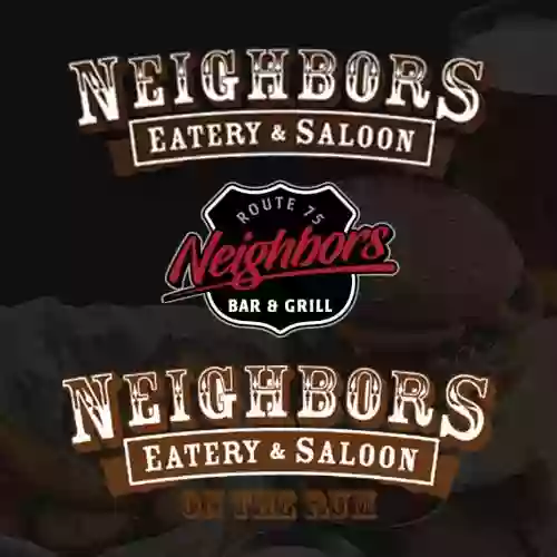 Neighbors Eatery and Saloon