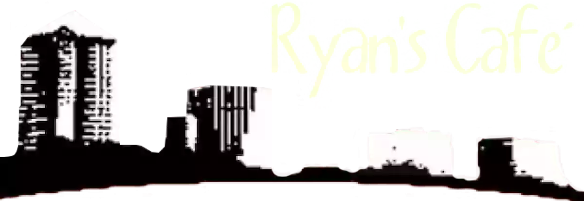 Ryan's Cafe