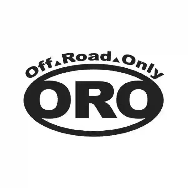 Off Road Only