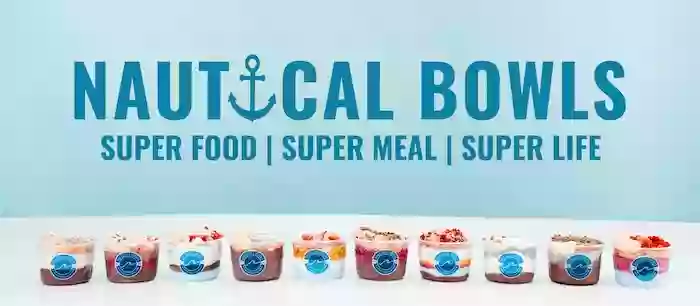 Nautical Bowls