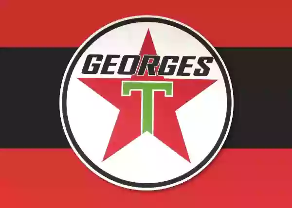 George's Texaco