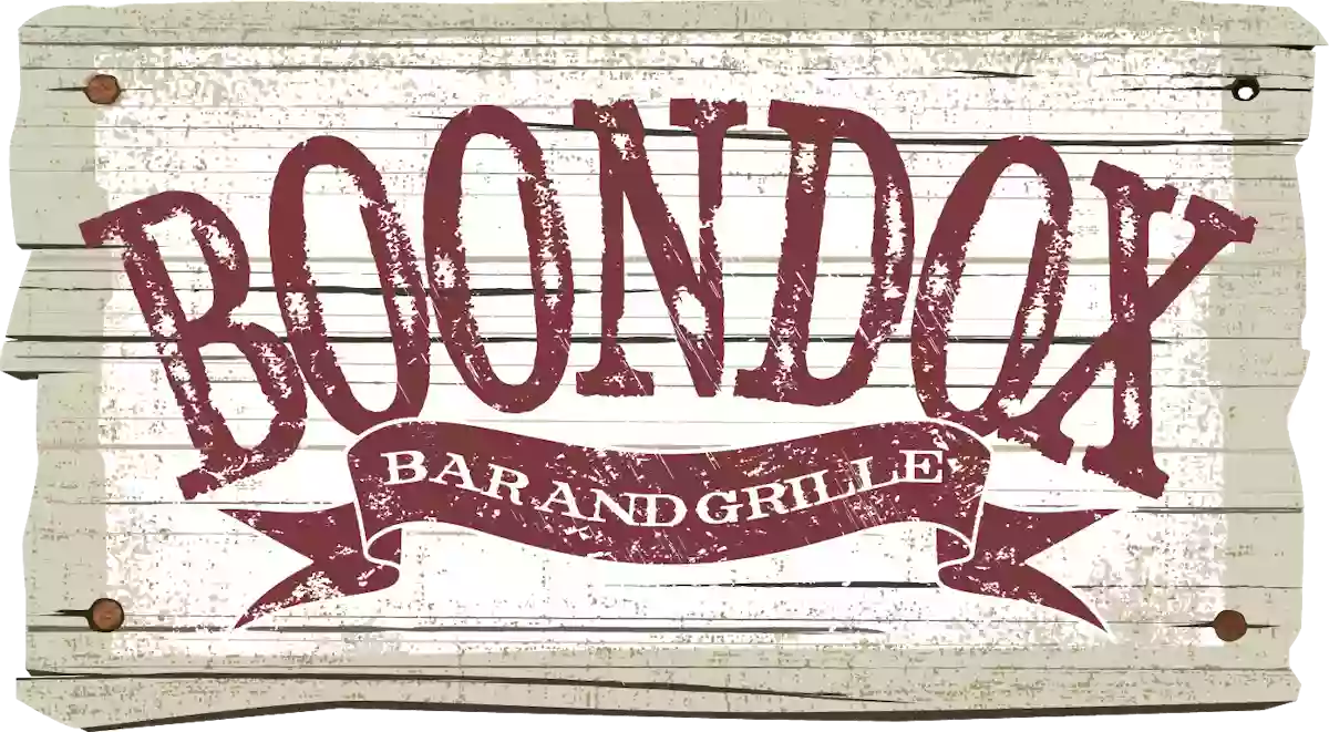 Boondox Bar & Grille