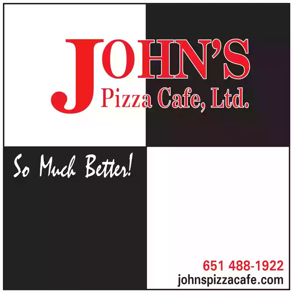 John's Pizza Café