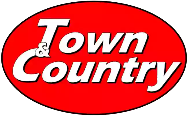 Town & Country True Value