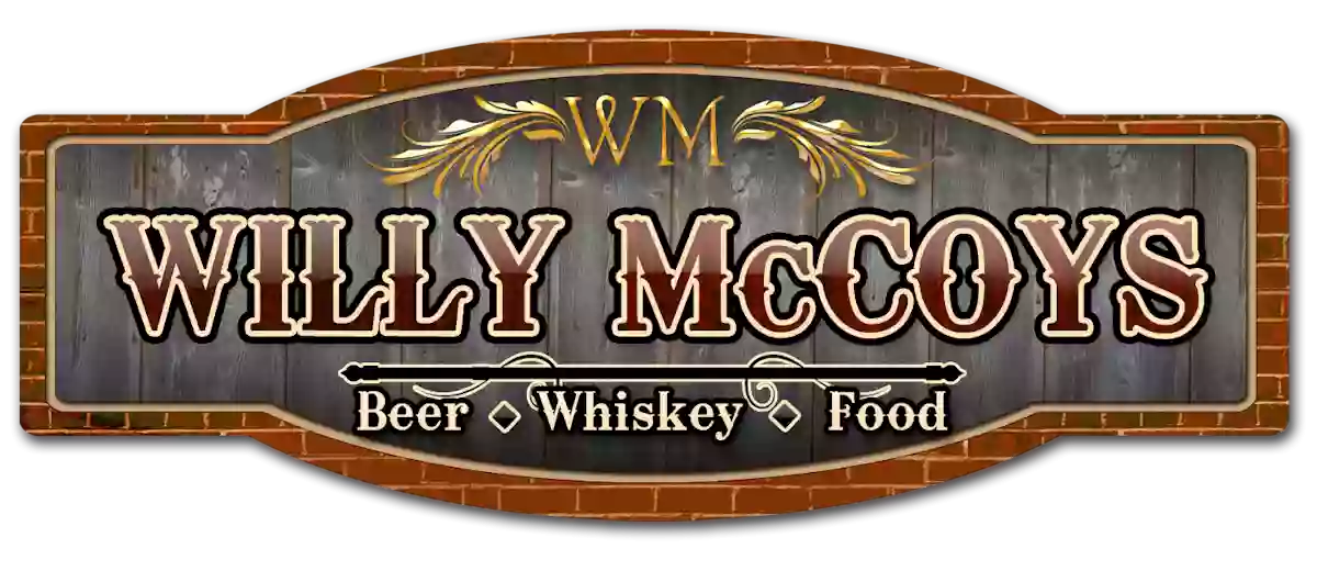 Willy McCoy's
