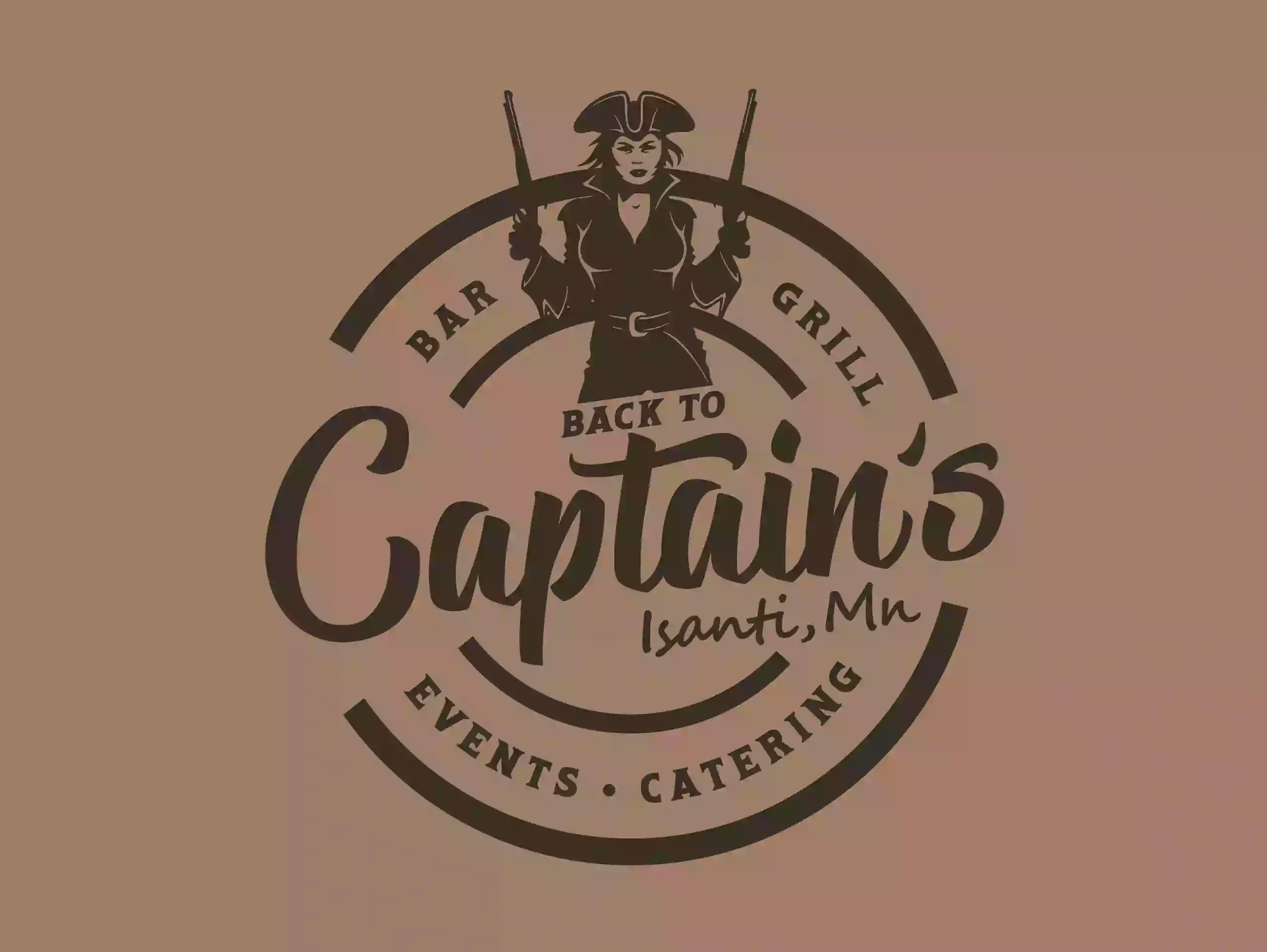 Back to Captain's