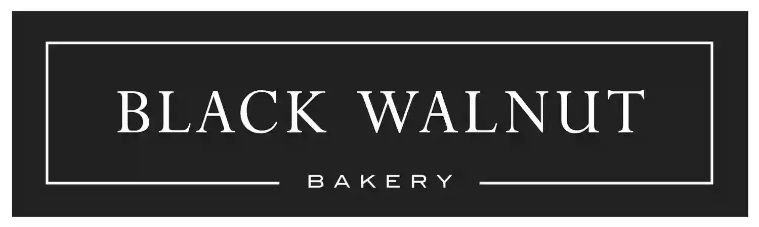 Black Walnut Bakery