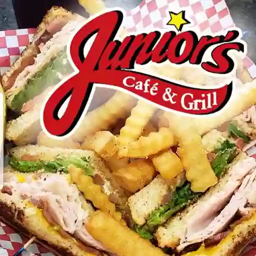 Junior's Cafe & Grill
