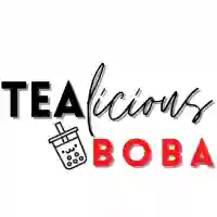 Tealicious Boba
