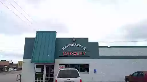 Barnesville Grocery