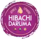 Hibachi Daruma