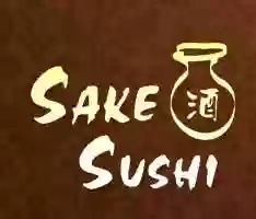 Sake Sushi