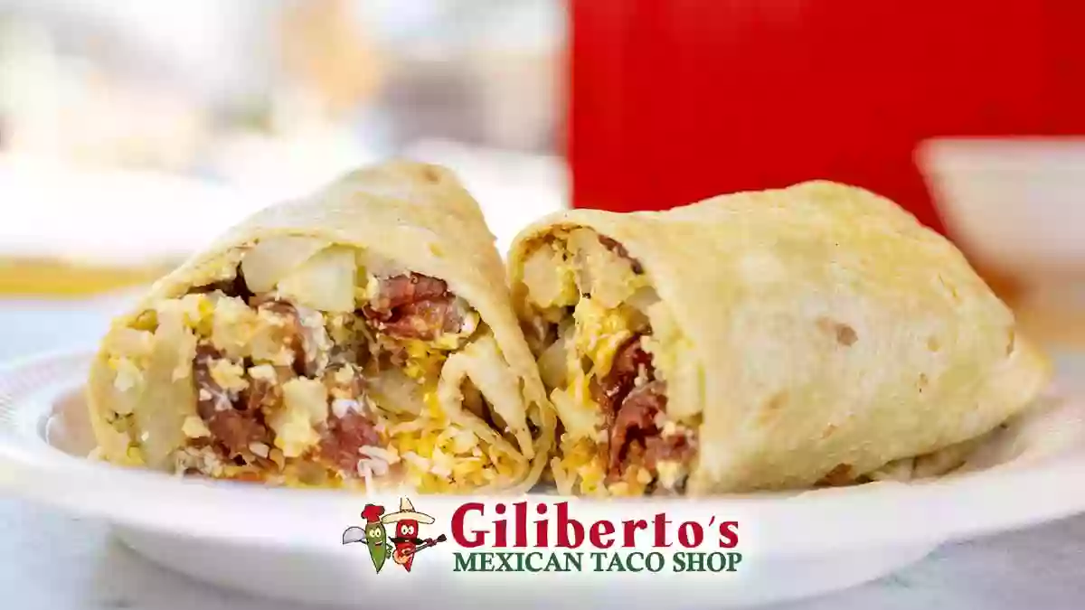 Giliberto's Mexican Taco Shop