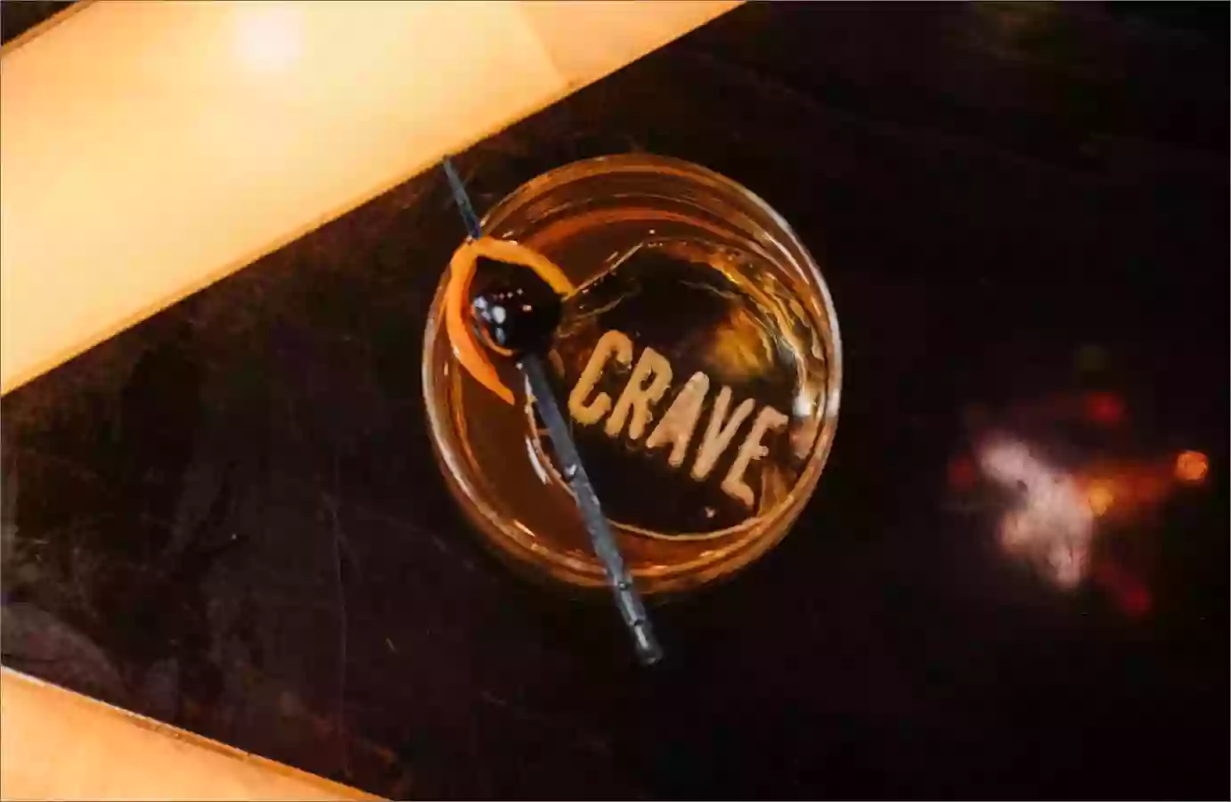 CRAVE American Kitchen & Sushi Bar (The Shoppes at Arbor Lakes - Maple Grove)