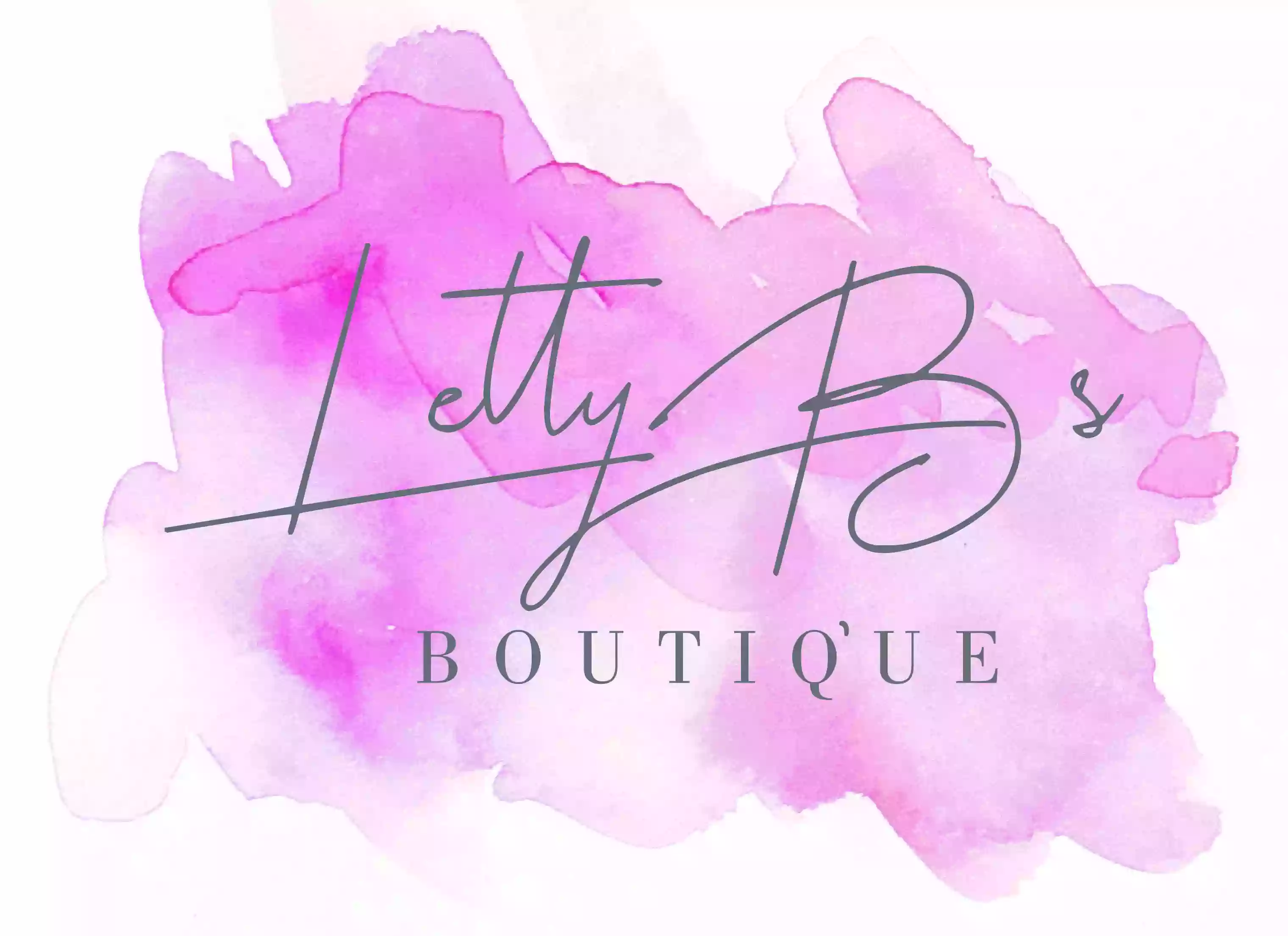 Letty B's Boutique