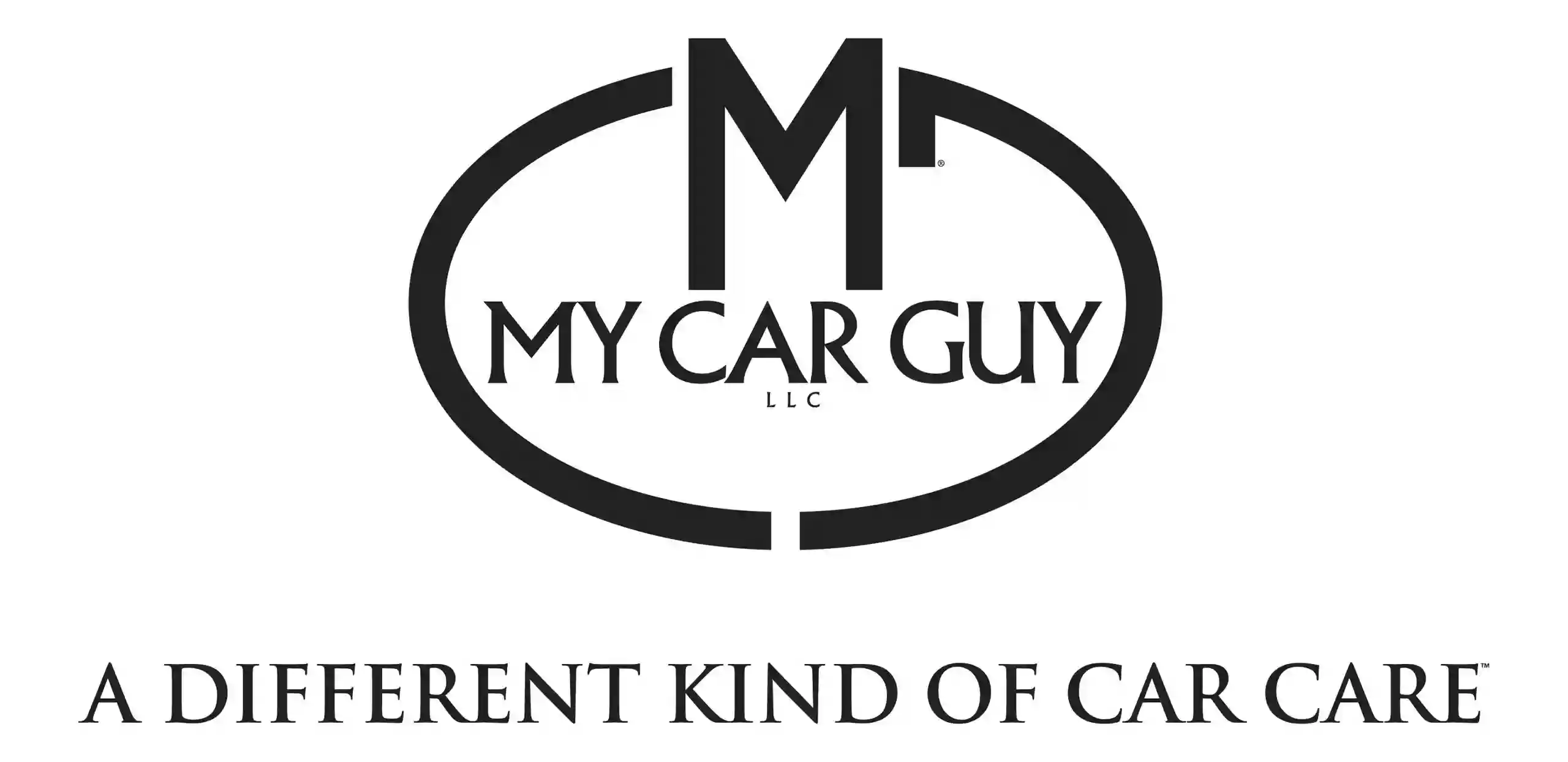 My Car Guy