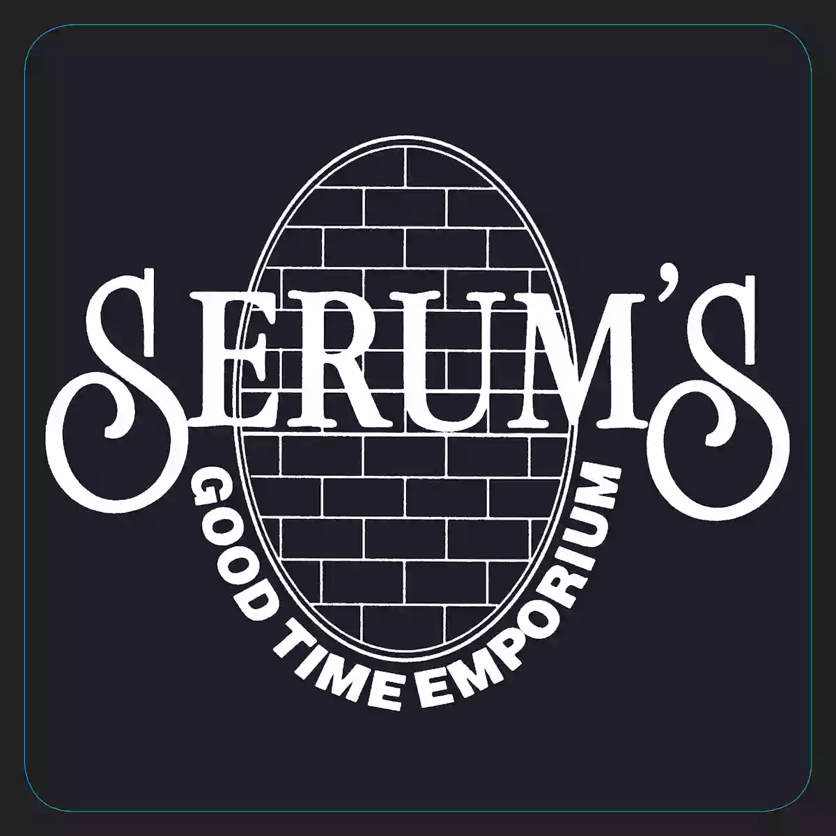 Serum's Good Time Emporium