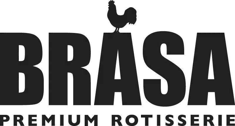 Brasa Premium Rotisserie- Hopkins