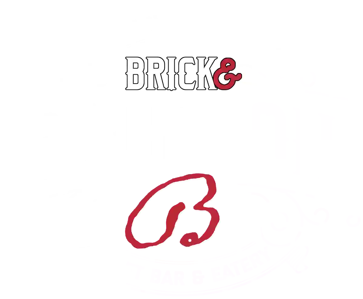 Brick & Bourbon Eden Prairie