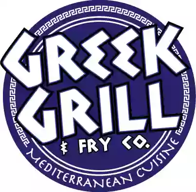 Greek Grill & Fry co.