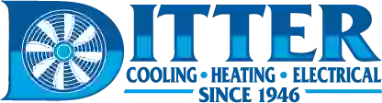 Ditter Cooling & Heating Inc