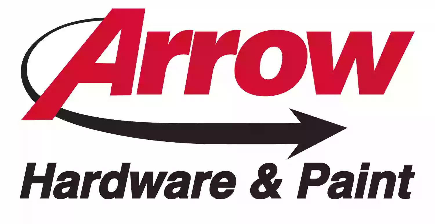 Arrow Hardware & Paint