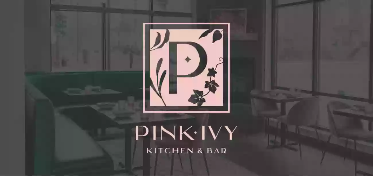 Pink Ivy Kitchen and Bar