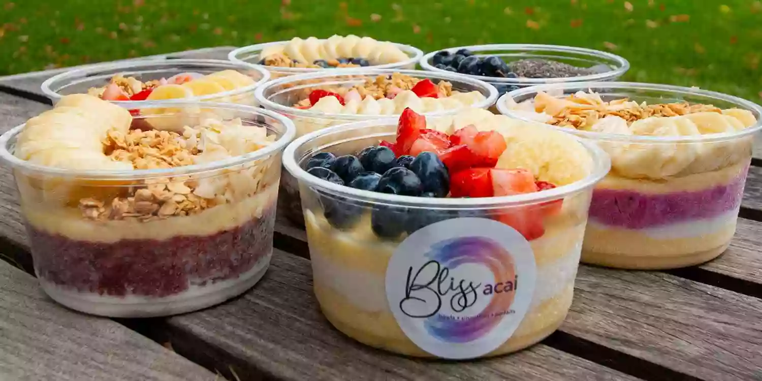 Bliss Acai