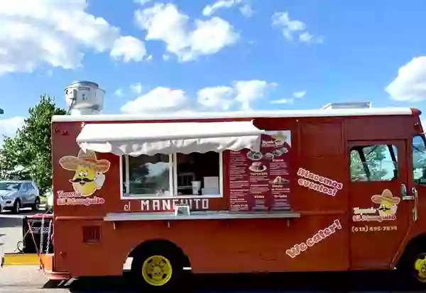El Manguito Mexican Food Truck