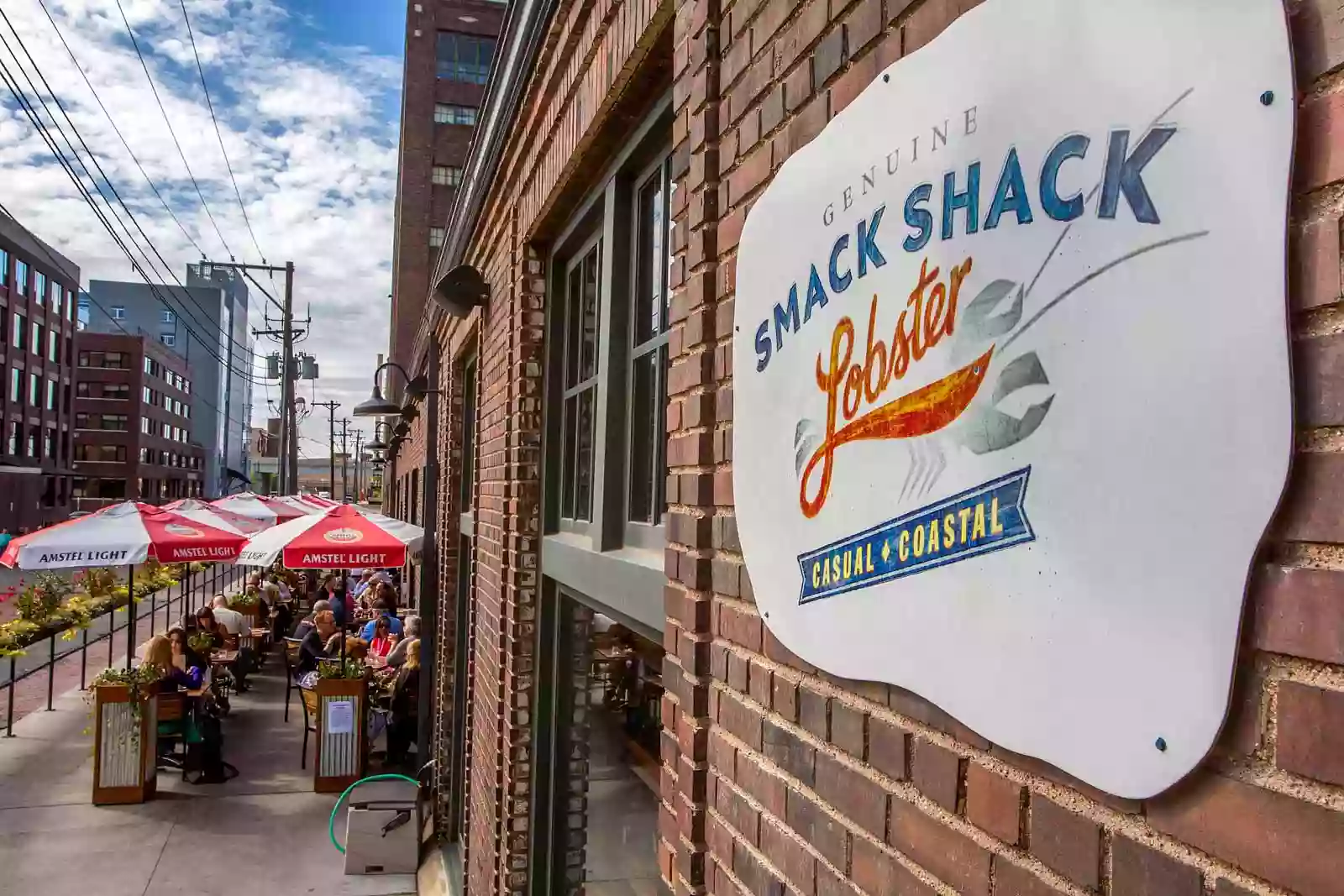 Smack Shack