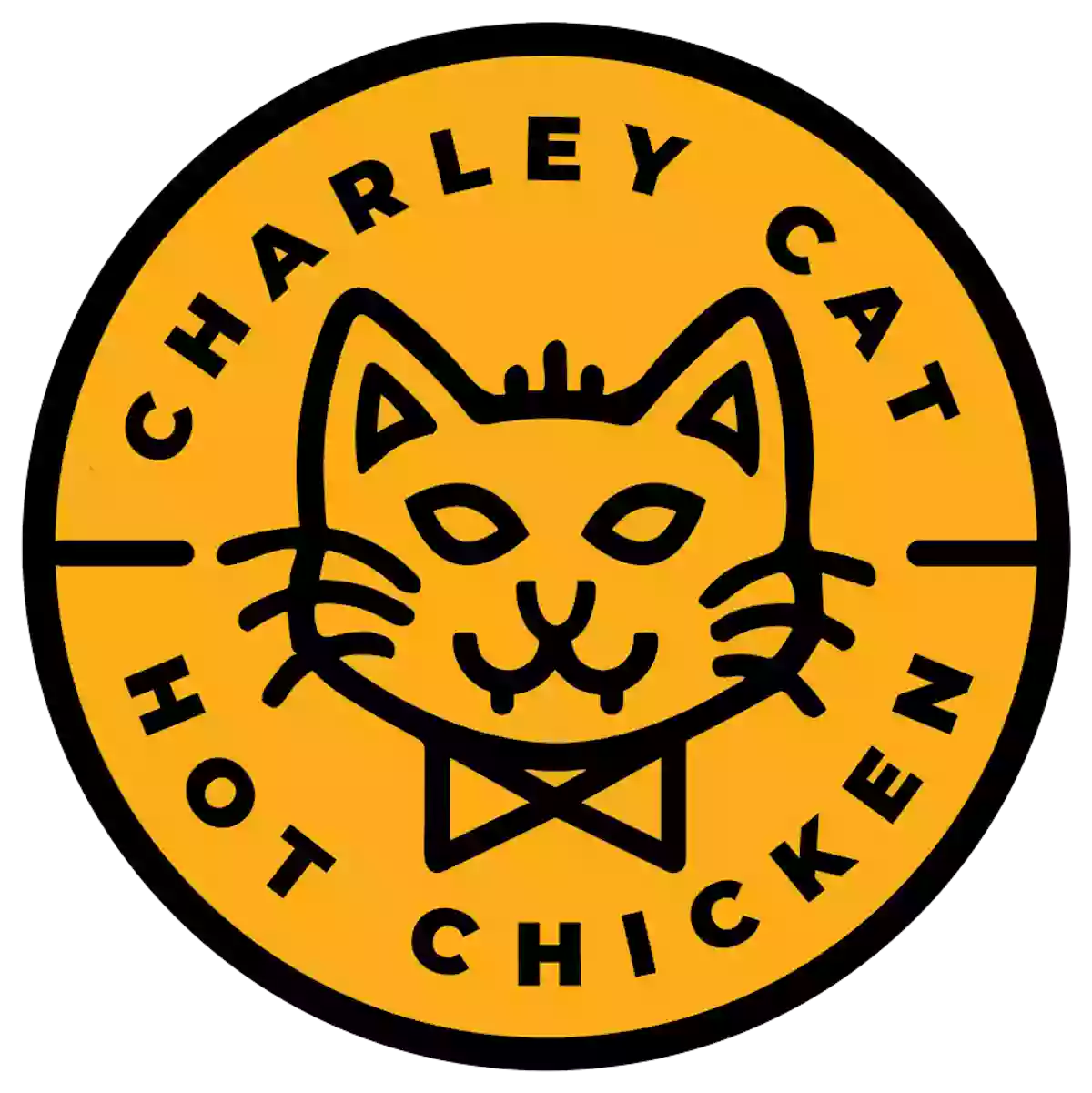 Charley Cat Chicken