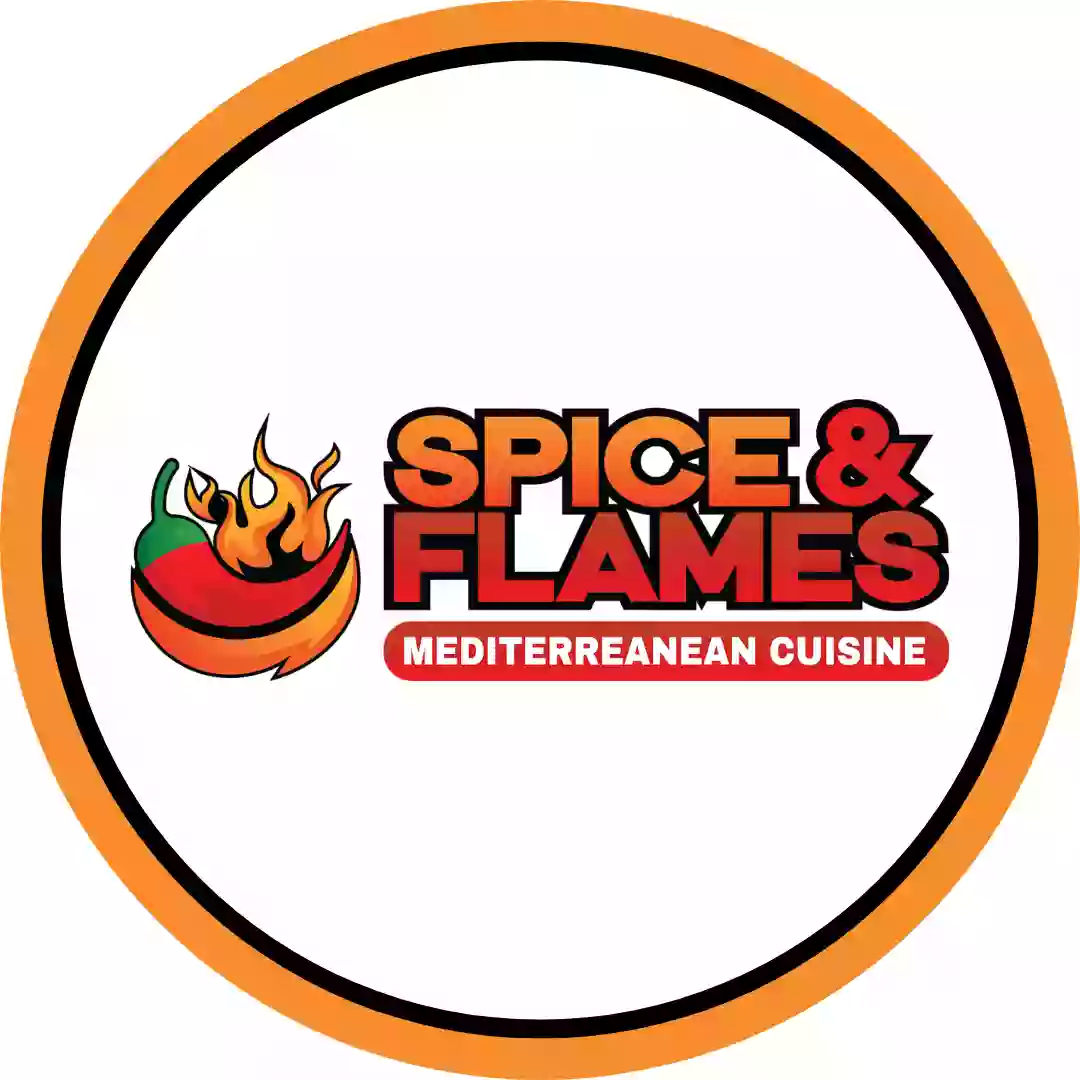 Spice & Flames Mediterranean Cuisine