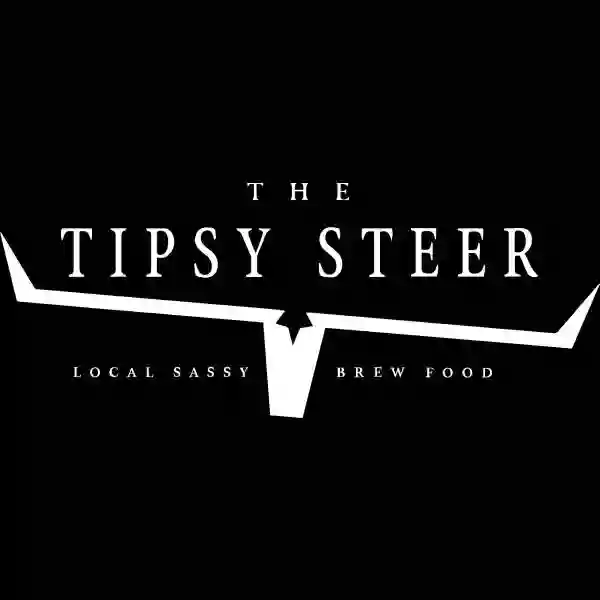 The Tipsy Steer Hiawatha
