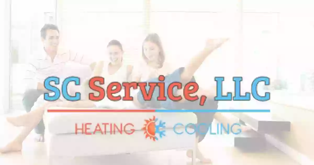 SC Service, LLC