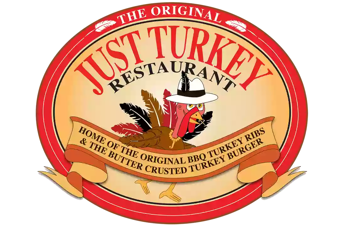 Just Turkey Restaurant