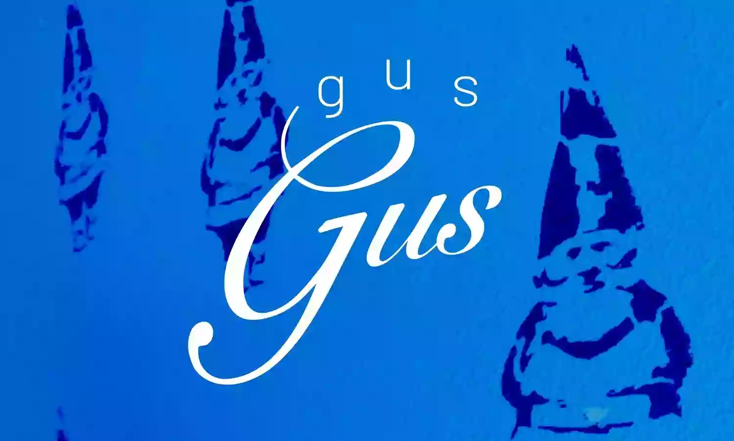 Gus Gus