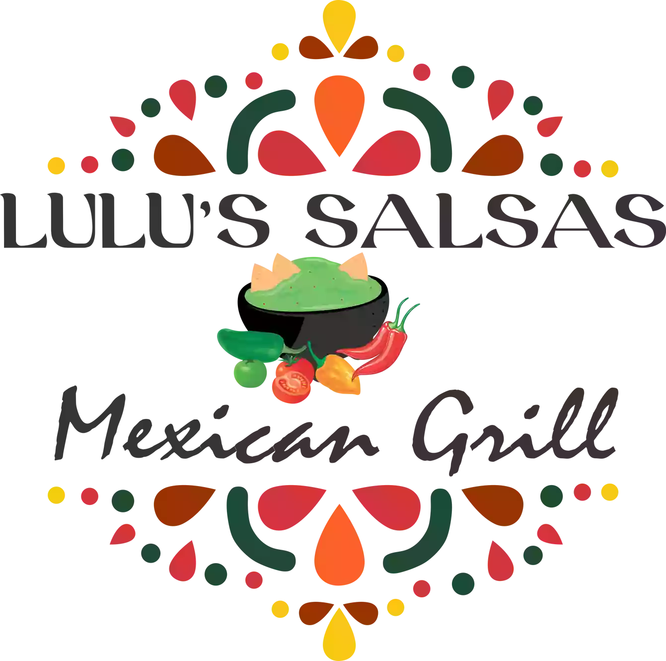 Lulu's Salsas