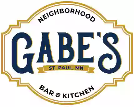 Gabe's Bar & Kitchen