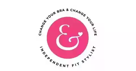 Amy Holland - Essential Bodywear Bra Fit Expert & Lead Stylist