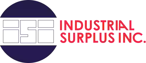 Industrial Surplus Inc.