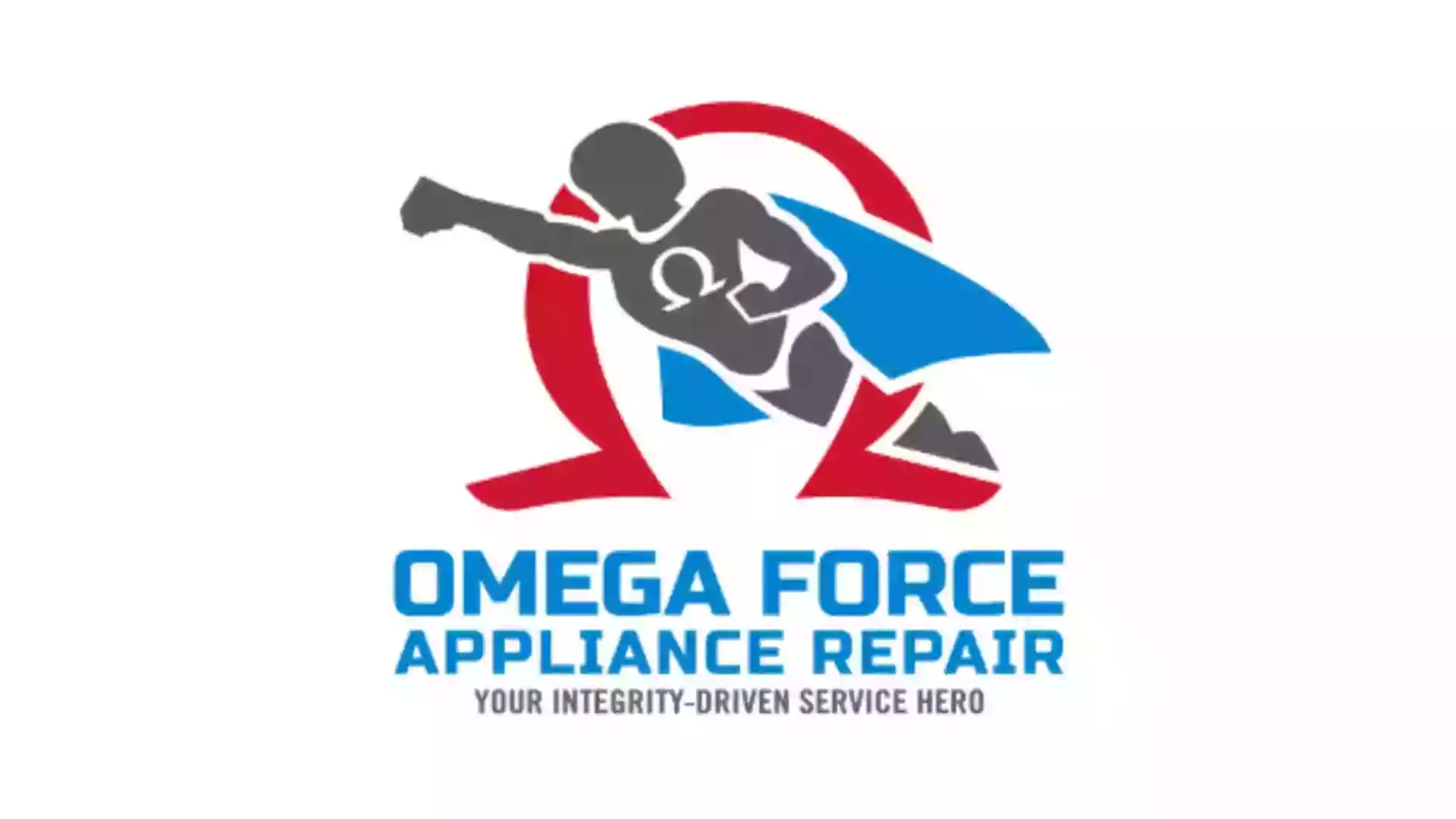 Omega Force Appliance Repair