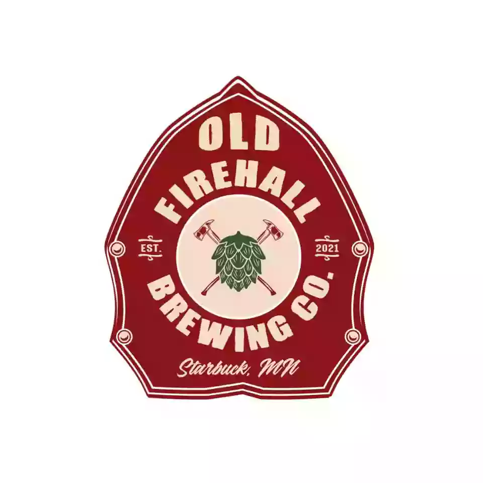 Old Firehall Brewing Co.