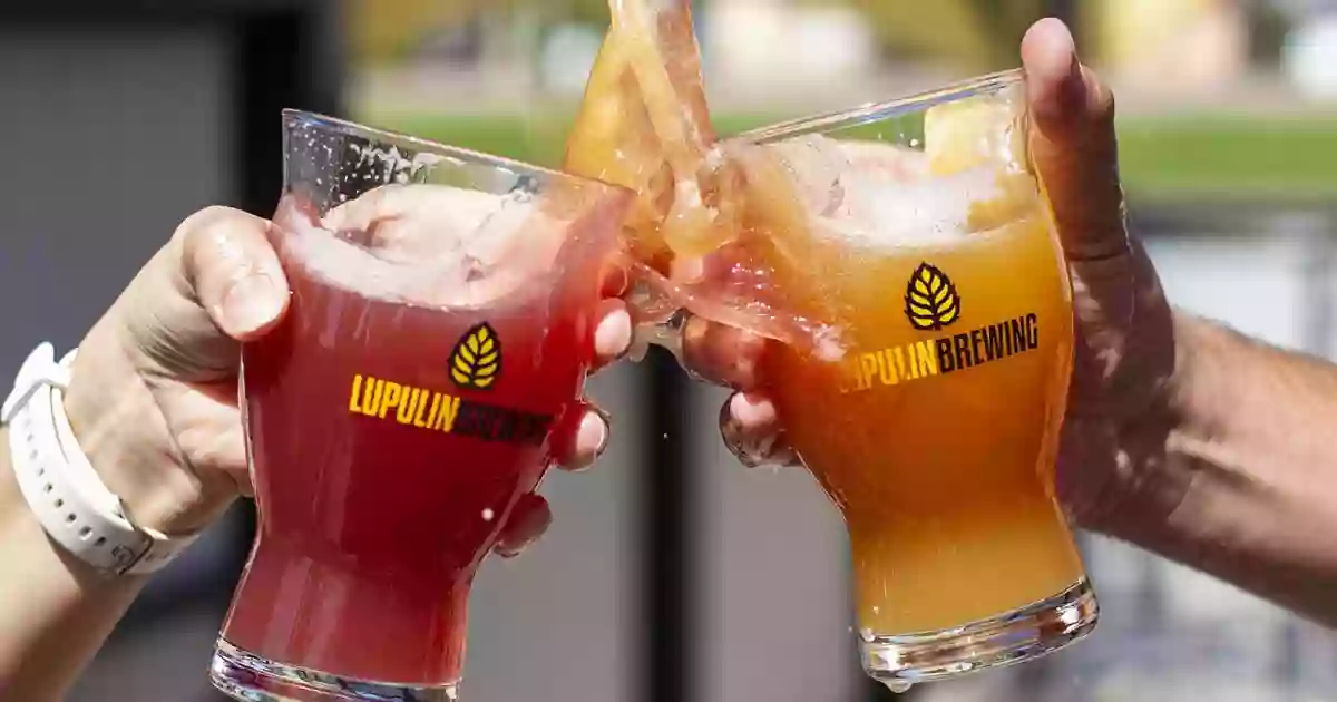 Lupulin Brewing