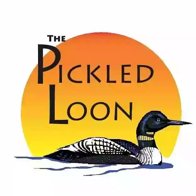 The Pickled Loon